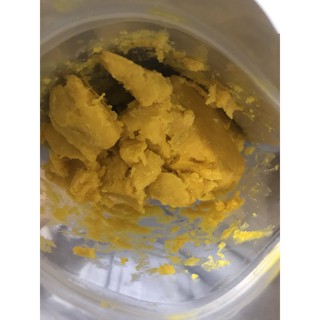 BƠ SHEA ORGANIC (GHANA)