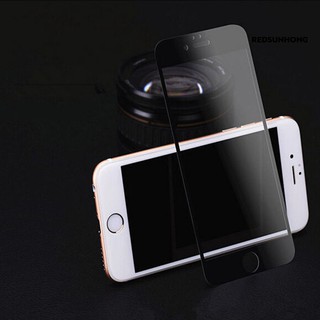 Miếng Dán Cường Lực Redsu 0.2mm Cho Iphone 6 6s Plus