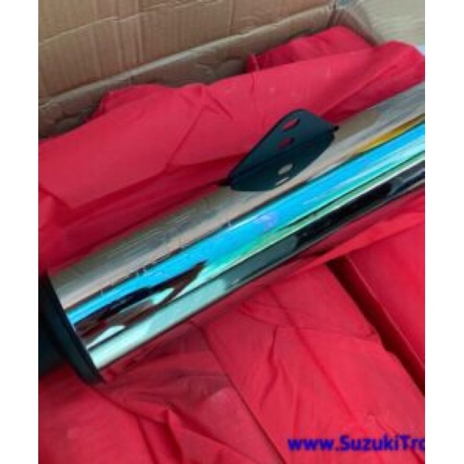 LON PÔ CBR REDLEO 2020