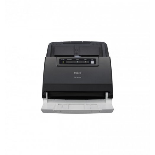 Máy quét scan 2 mặt tốc độ cao Canon DR-M160II máy mới hàng chính hãng bảo hành 12 tháng