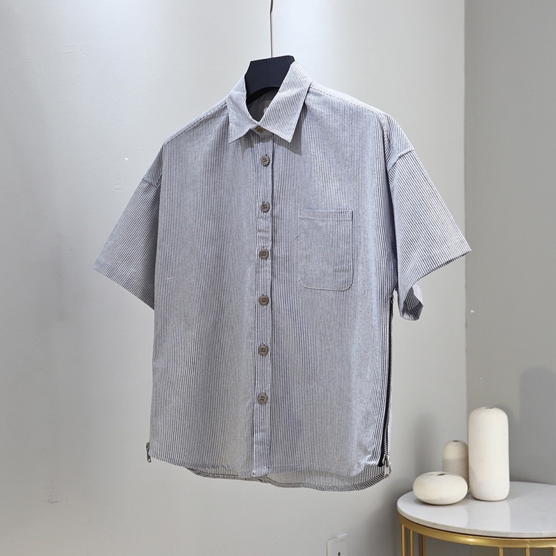 Áo Sơ Mi FEAR OF GOD Fifth collection / FEAR OF GOD Shirt Fifth collection/ Flannal FOG - Áo FOG