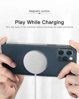 Sạc Magsafe Iphone 12