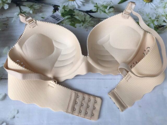 Áo su gân bàn tay nâng ngực siêu đẹp | BigBuy360 - bigbuy360.vn