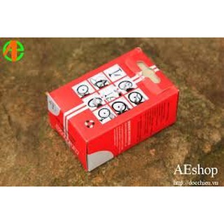 Săm kenda 26*1.9-2.125 AV cho xe đạp