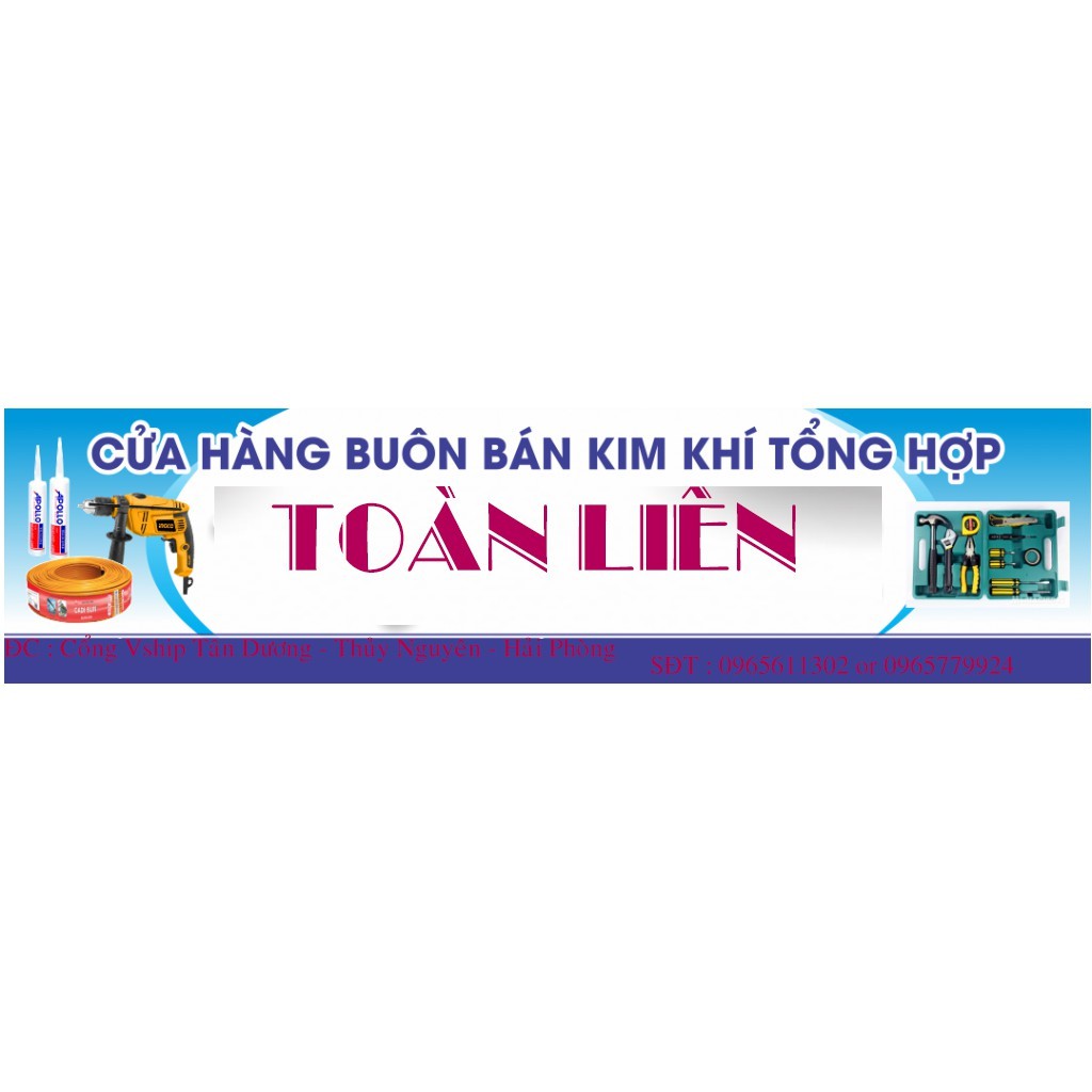 KIM KHI TOAN LIEN