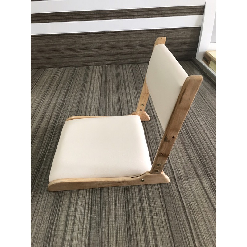 Ghế Ngồi Bệt Kiểu Nhật Xếp Gọn ( 2 Màu ) | BigBuy360 - bigbuy360.vn