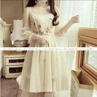 Đầm công chúa siêu hot cập bến