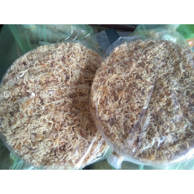 CƠM CHÁY CHÀ BÔNG , ĂN LÀ GHIỀN, ĐẢM BẢO NGON