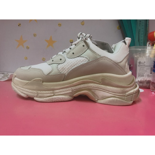 Balenciaga Triple S