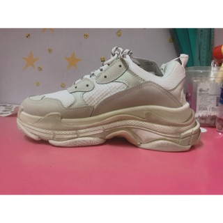 Balenciaga Triple S