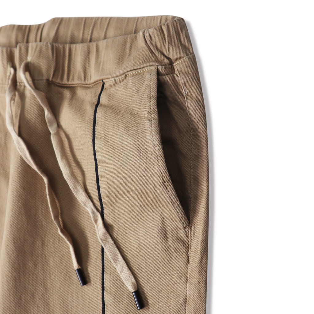 Quần Short Nam Kaki Thời Trang Cao Cấp AKUBA - Form Skinny | AB2049 | BigBuy360 - bigbuy360.vn