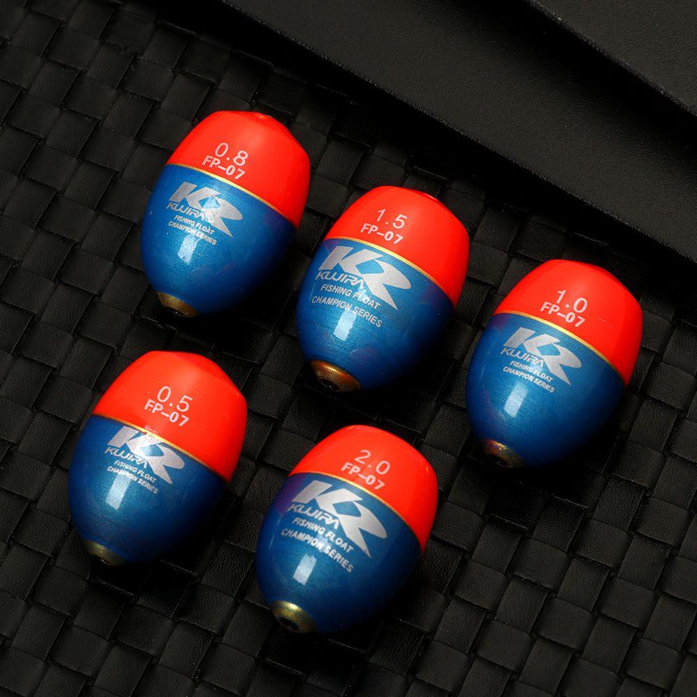 GOGOUP Phao Câu Cá Dạ Quang Đa Năng Tiện Dụng