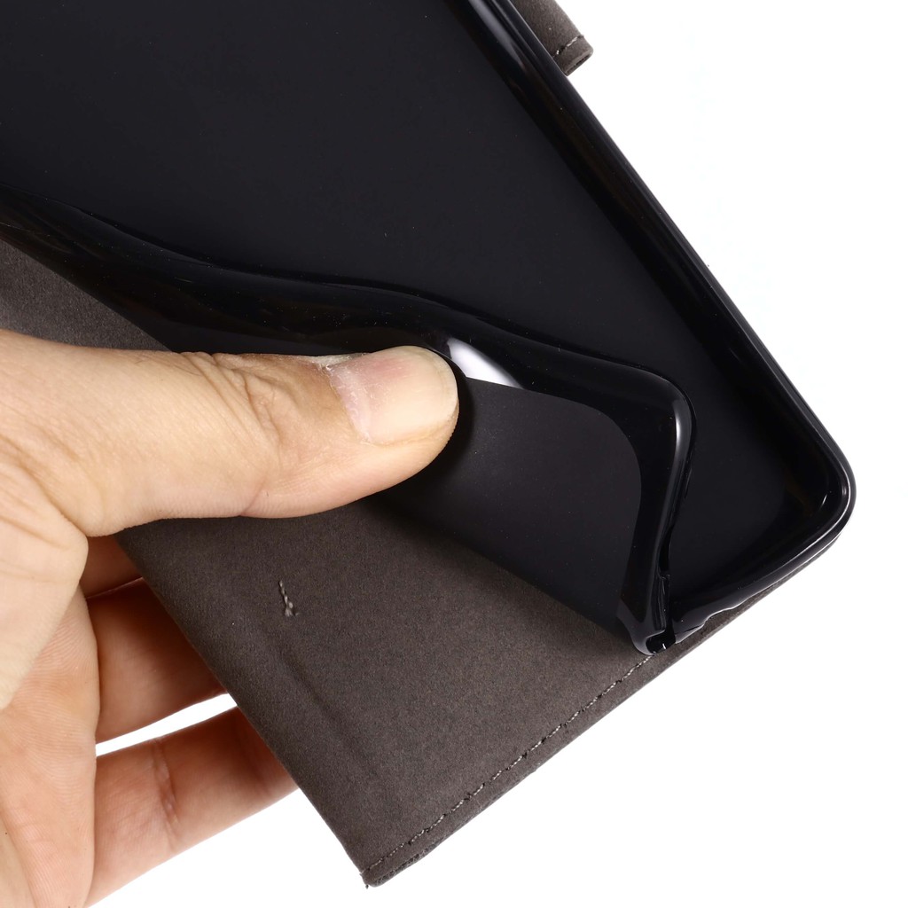 Ốp Điện Thoại Da Gập Phối Ví Cho OPPO RENO 3 4 4Z A32 A53 A52 A72 A92 A92S RENO 4Z Reno3 Reno4 RENO 4PRO 5G Realme C11