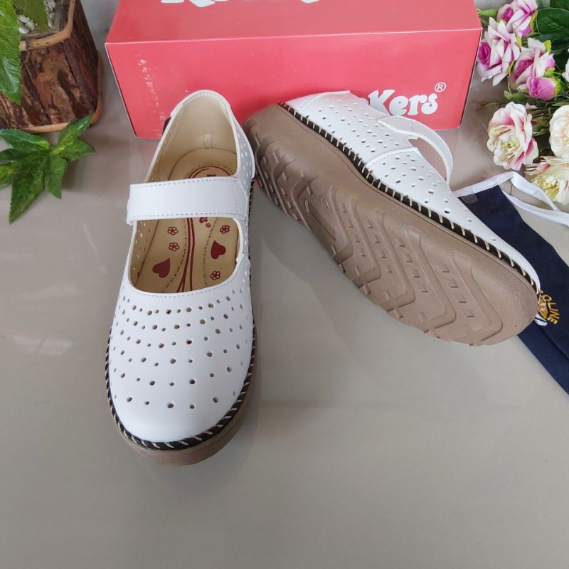 Giày Sandal Thời Trang Cá Tính Cho Nữ J.57 | BigBuy360 - bigbuy360.vn