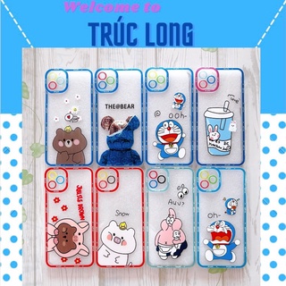 Ốp lưng iphone x/ xs /xs max/11/11 pro max siêu rẻ đẹp