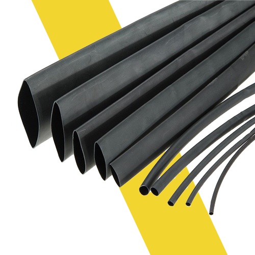 Ống gen co nhiệt cách điện nhiều kích thước