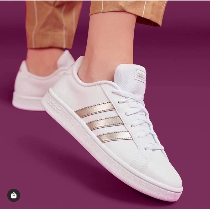 Giày adidas nữ