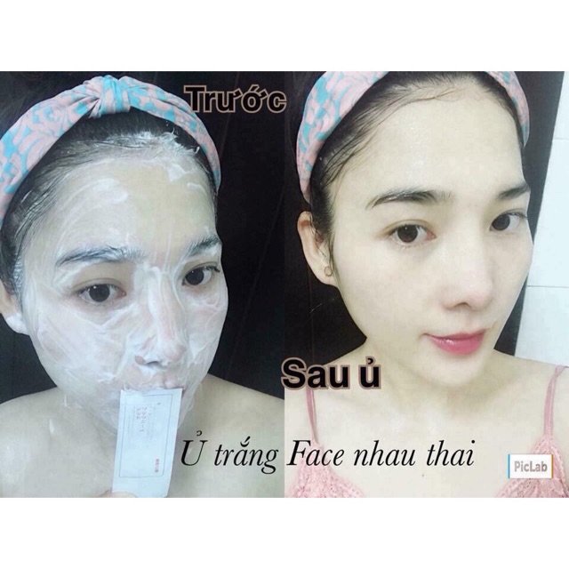 Ủ trắng face (sale mạnh) | BigBuy360 - bigbuy360.vn