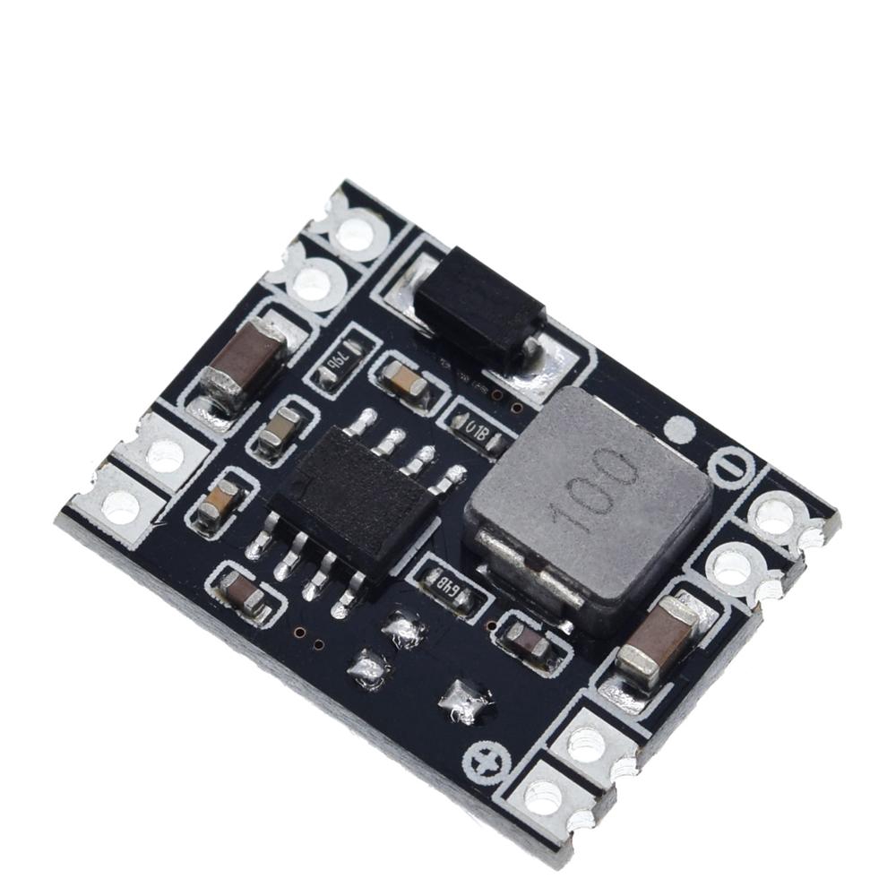 Mô Đun Hạ Áp Dc-Dc 3a Từ 5v-12v 24v Sang 5v 3.3v 9v 12v | BigBuy360 - bigbuy360.vn