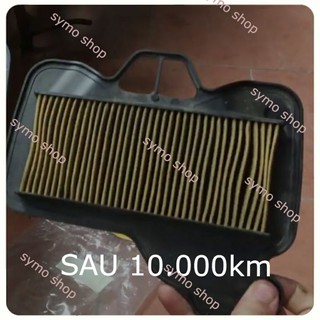 Lọc gió cho xe SYM STAR SR 125 / STAR X