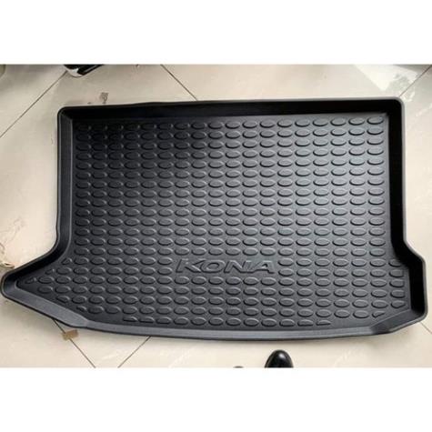 Lót Cốp Nhựa Hyundai Kona 2018, 2019, 2020, 2021, 2022