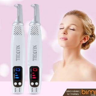 MÁY LASER BẮN NÁM ĐỐT NỐT RUỒI CẦM TAY NHỎ GỌN NEATCELL