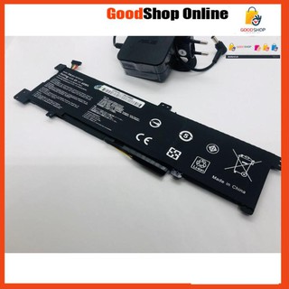 💖💖 Pin Asus K401L A401L K401LB K401LB5010 K401LB –Mã Pin B31N1424 Hàng Z.in Logo A.sus