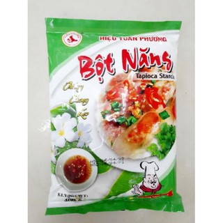 Bột năng ngon hảo hạng 400g