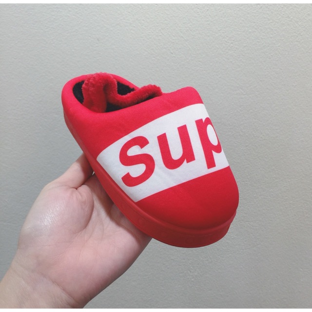 GIẦY SỤC BÔNG SUPER