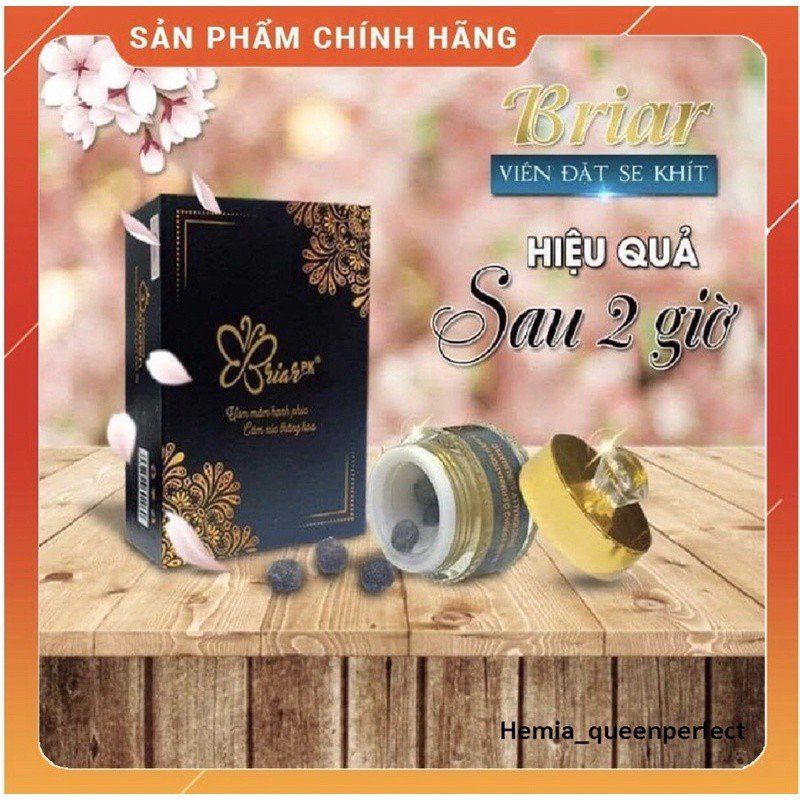 Xả kho Hộp Thảo Dược BRIAR hộp 10 viên chính hãng | BigBuy360 - bigbuy360.vn