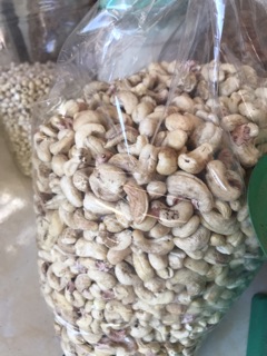 ngũ cốc -hộp 1kg