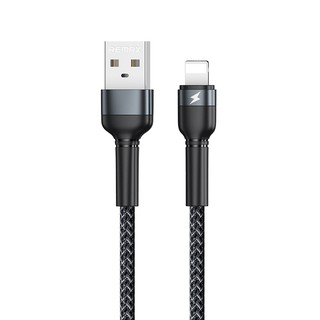 CÁP SẠC LIGHTNING REMAX RC-124I