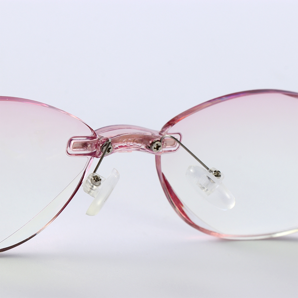 Kính Đọc Sách Chống Ánh Sáng Xanh Cho Nam Và Nữ