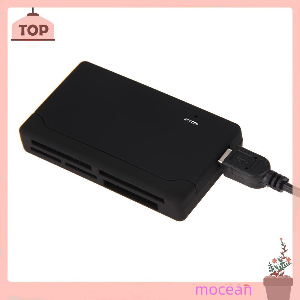 Mocean Thẻ Nhớ Micro M2 Mmc Xd Cf