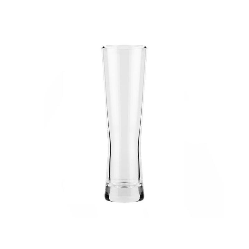 [Đại lý Ocean] Bộ 6 cốc ly thủy tinh METROBOLITAN sinh tố nước ép bia cao thái lan Ocean B21315 - 410ml