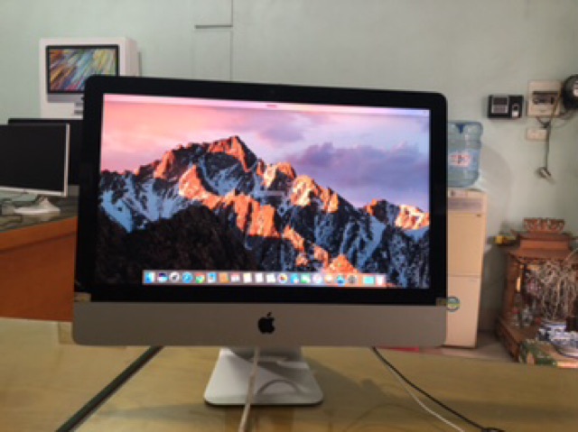 Bán máy tính all in one APPLE IMAC 21.5” MD093 i5 ram 8GB ổ 1TB vga rời