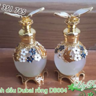 Combo3 vỏ chai chiết các loại