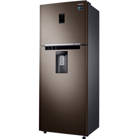 Model:	Tủ lạnh 382 Lít Samsung Inverter 2 dàn lạnh độc lập RT38K5982DX/SV