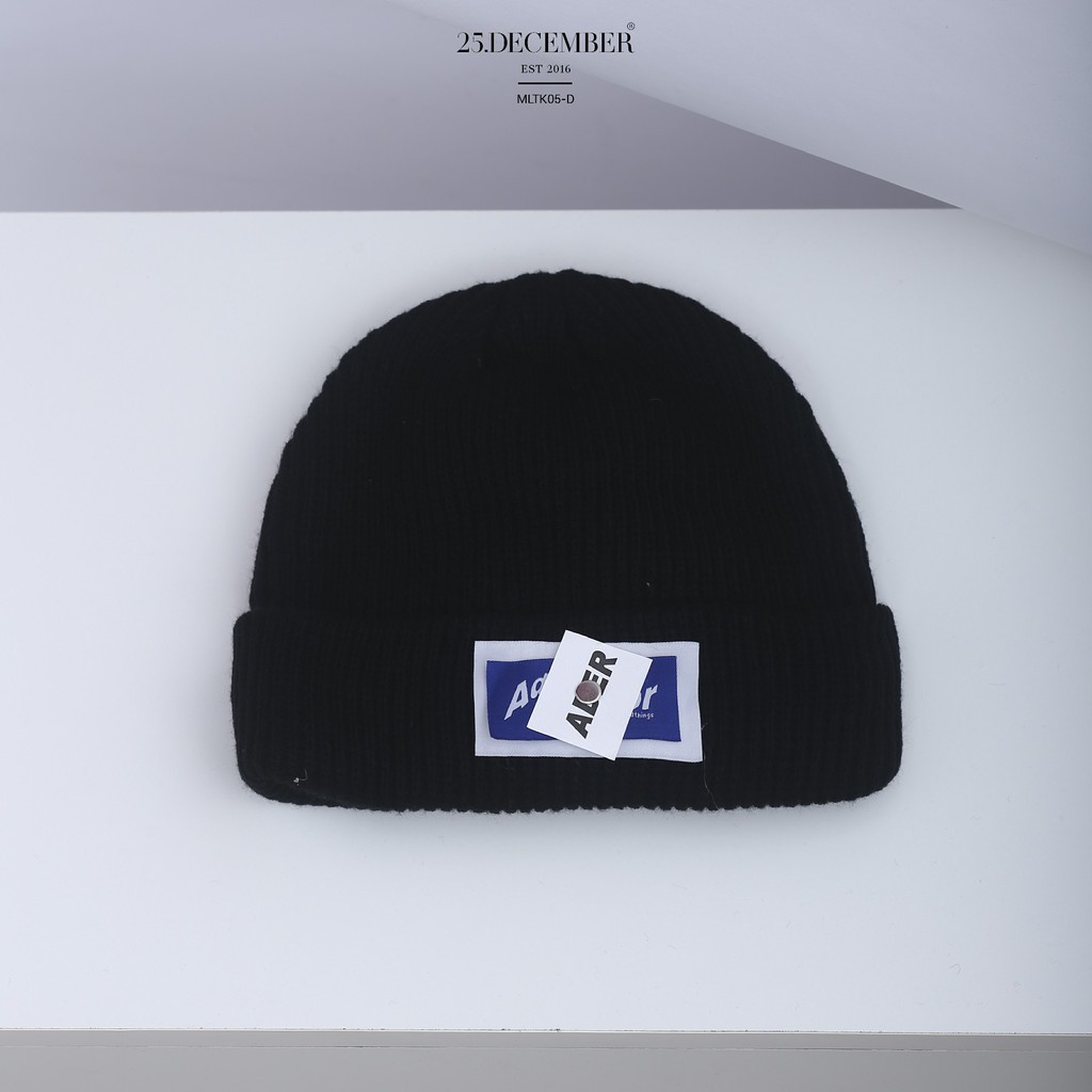 Mũ len 25.December MLTK05