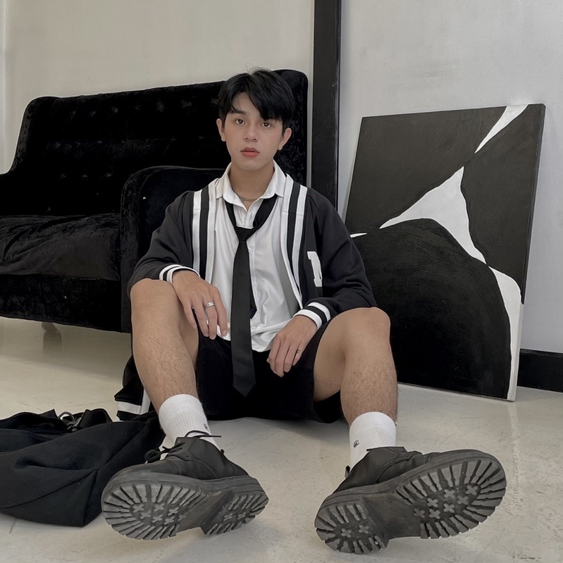 SCHOOL CARDIGAN | BigBuy360 - bigbuy360.vn