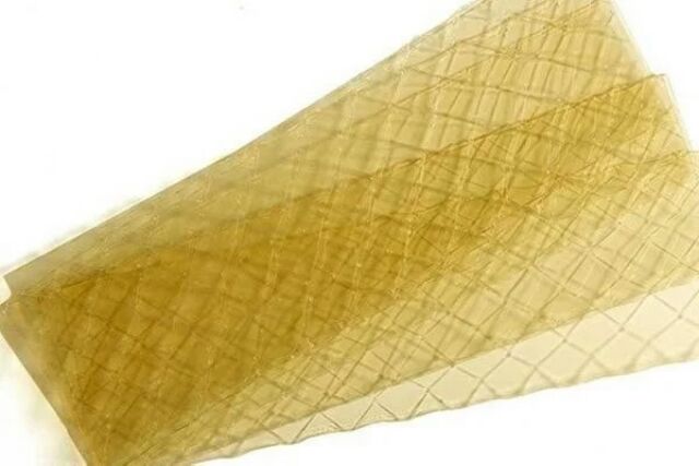 Galentine dạng lá