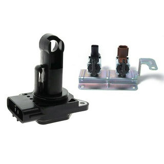SENSOR Cảm Biến Lưu Lượng Khí Nạp Cho Mazda 3 5 6 Protege & For Mazda