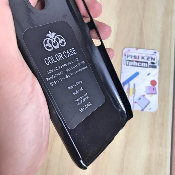 Ốp lưng HTC 526 hiệu SGP