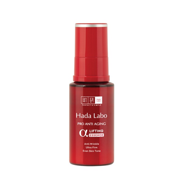 Tinh Chất Serum Hada Labo Dưỡng Da Chống Lão Hóa 30g Pro Anti Aging α Lifting Essence Chính Hãng