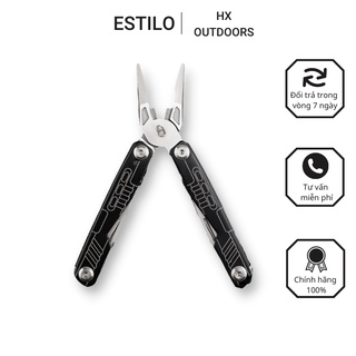 Kìm Đa Năng Hx outdoors GQ - 18A kìm chiến thuật dã ngoại chính hãng