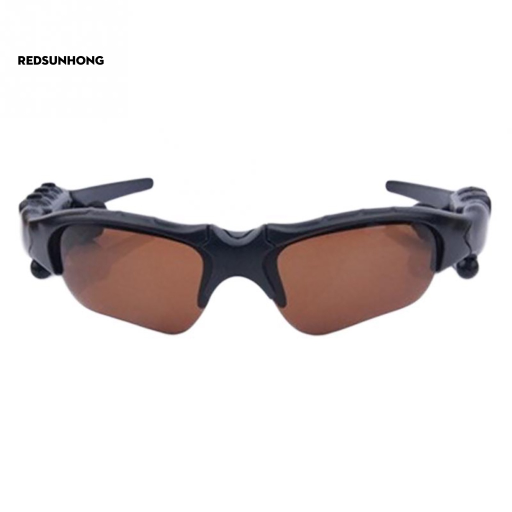 Kính Mát Thông Minh RSH.z Kết Nối Bluetooth 5.0 Chống Tia UV Khi Lái Xe