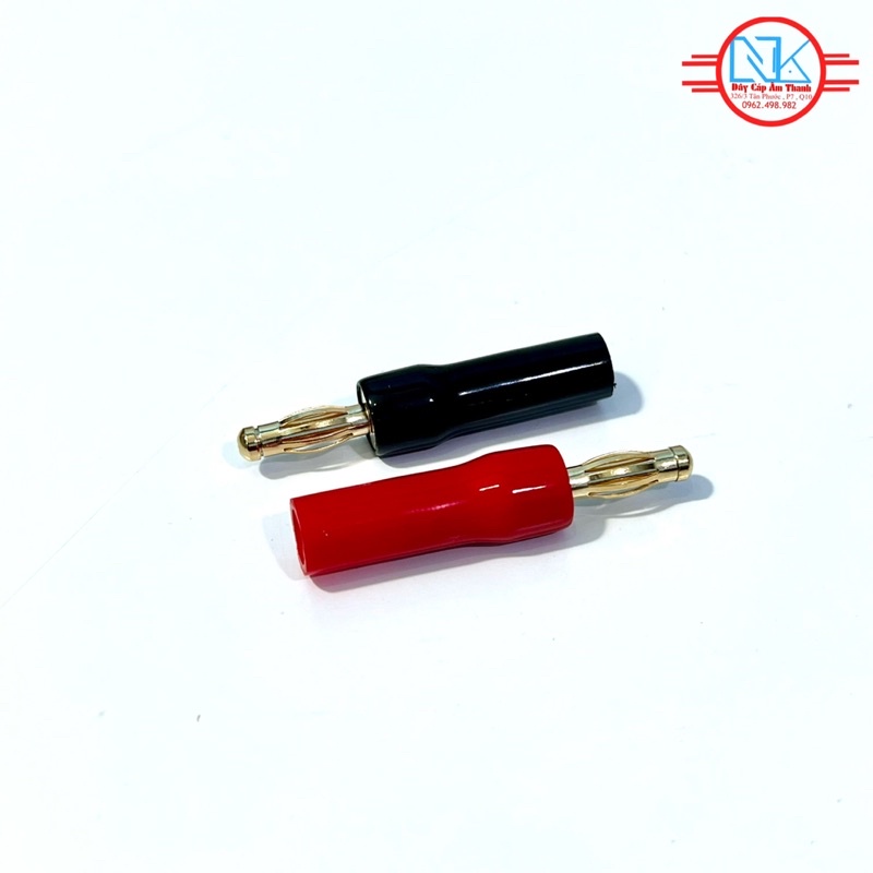 Bắp chuối mỏ chim đồng vỏ cao su mềm