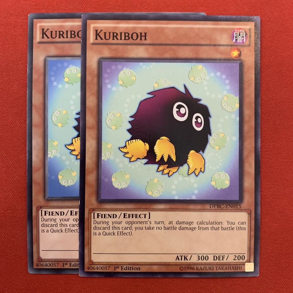 Kuriboh