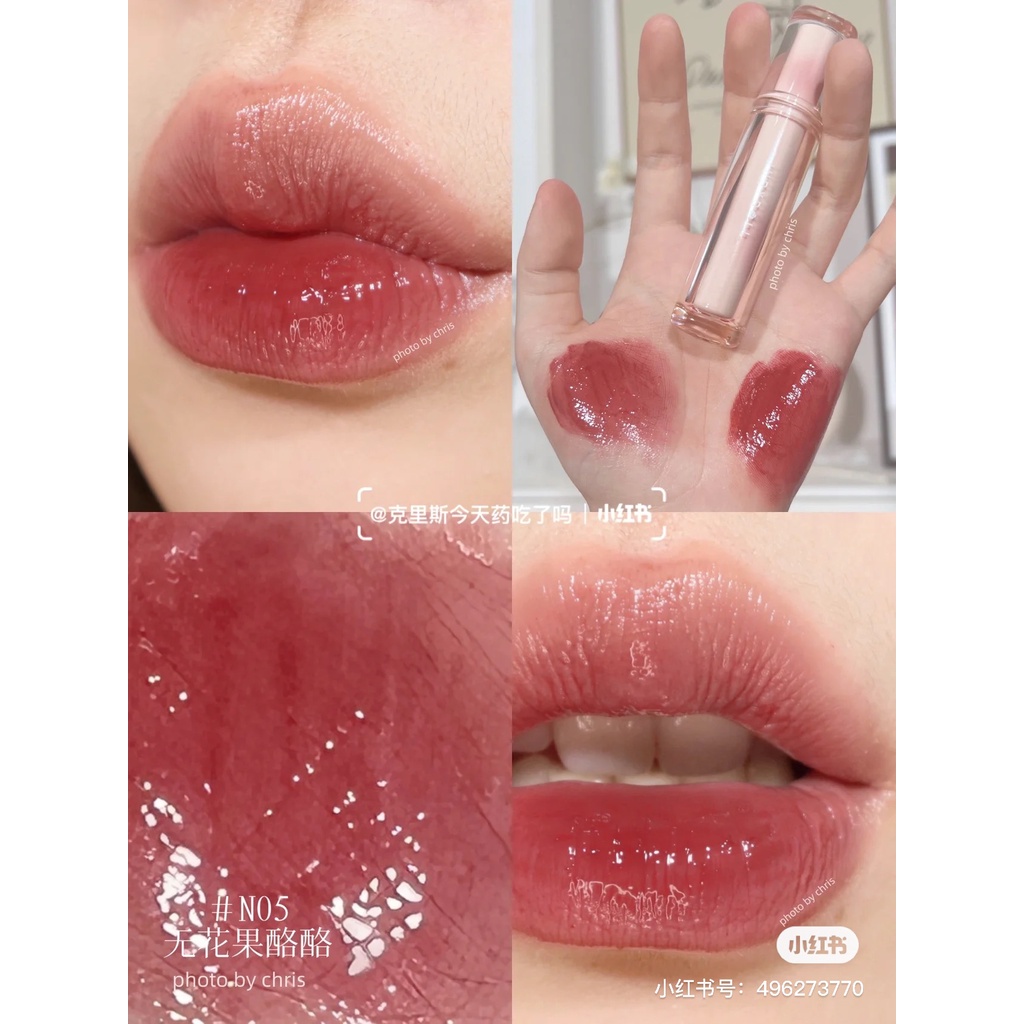 Son Bóng Judydoll Dưỡng Ẩm