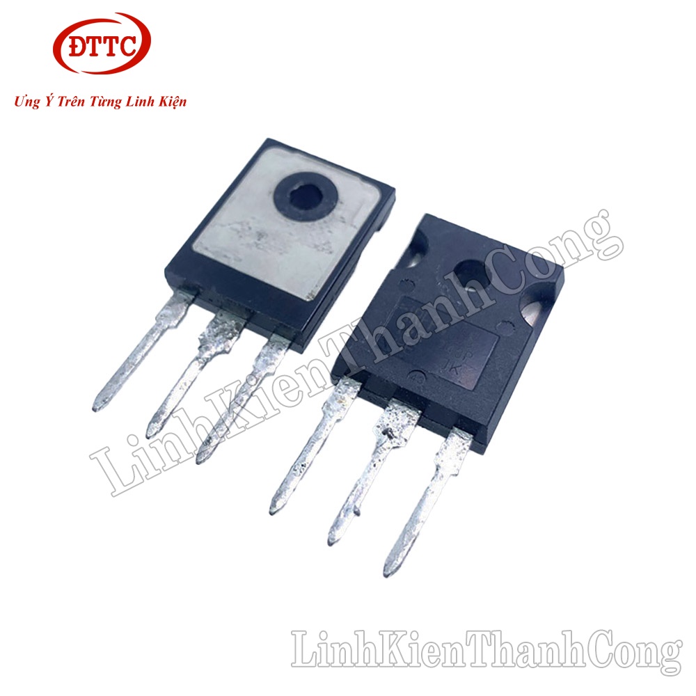 IRFP4668 MOSFET N-CH 130A 200V Tháo Máy